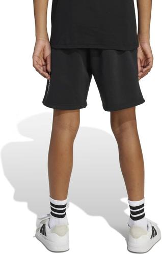 ADIDAS Kinder Shorts French Terry Slogan