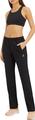 ENERGETICS Damen Sporthose Energetics Fit W Sht