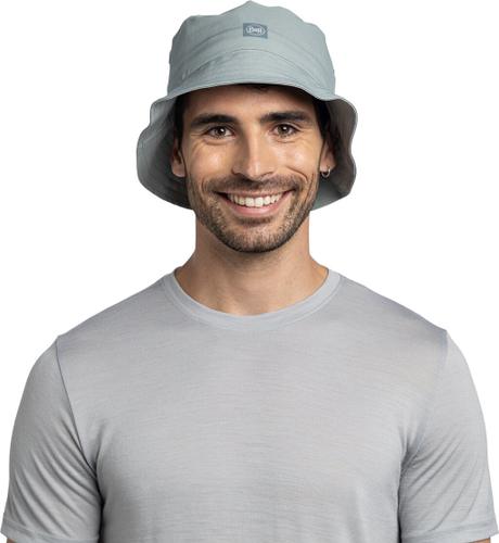 BUFF Herren Mütze Adventure Bucket Hat