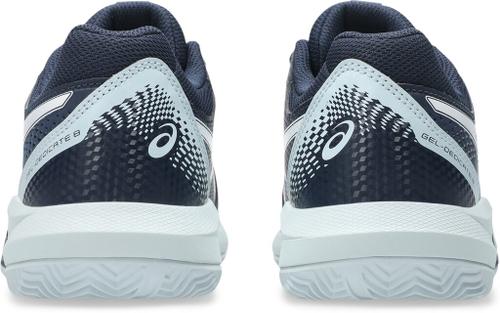 ASICS Damen Tennisoutdoorschuhe GEL-DEDICATE 8 CLAY
