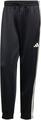 ADIDAS Herren Hose Stadium S in Schwarz