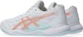 ASICS Damen Handballschuhe GEL-TACTIC 12 42 ½ in Grau