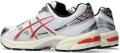 ASICS Herren Freizeitschuhe GEL-1130 45 in Silber