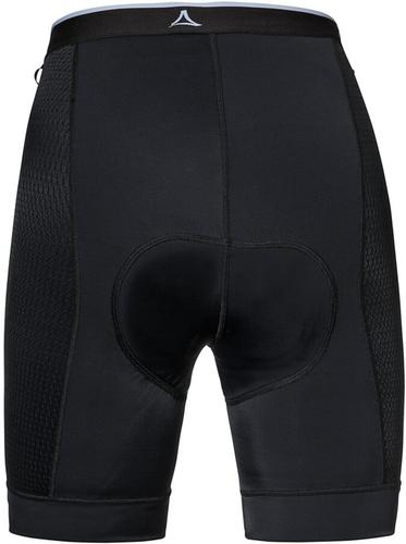 SCHÖFFEL Damen Unterhose Skin Pants 4h L 36 in Schwarz