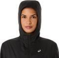 ASICS Damen Jacke CORE JACKET