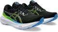 ASICS Herren Laufschuhe GEL-KAYANO 30 45 in Schwarz