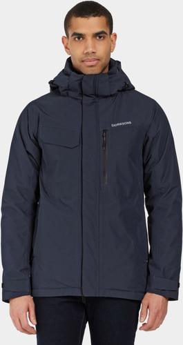 DIDRIKSONS Herren Funktionsjacke STEFAN USX JKT S in Blau