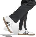 ADIDAS Herren Sporthose Essentials Small Logo Open-Hem Stanford