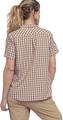 SCHÖFFEL Damen Bluse CIRC Blouse Style Dalfoss WMS 36 in Lila