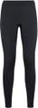 ODLO Damen Leggings Performance Warm Eco