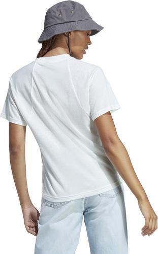 ADIDAS Damen Sportswear Future Icons Winners 3.0 T-Shirt S in Grau