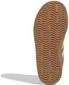 ADIDAS Kinder Freizeitschuhe VL Court 3.0 28 in Grau