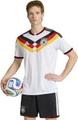 ADIDAS Herren Trikot Deutschland 26 Heim