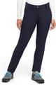 MAIER SPORTS Damen Hose Helga slim 36 in Schwarz