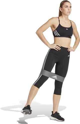 ADIDAS Damen High-Waisted 3/4-Leggings