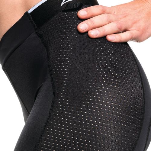 SCHÖFFEL Damen Unterhose Skin Pants 4h L 44 in Schwarz