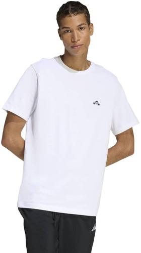 ADIDAS Herren Shirt SUMMER SLIDE TRIM GRAFIK