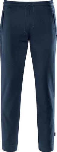 SCHNEIDER SPORTSWEAR Herren Wohlfühl-Hose CHESTERM Dunkelblau