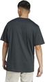 ADIDAS Herren Shirt Train Essentials Feelready Novelty S in Grau