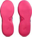 ASICS Damen Tennisoutdoorschuhe GEL-DEDICATE 8 INDOOR