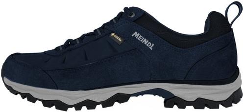 MEINDL Herren Multifunktionsschuhe Kempten GTX 47 in Blau