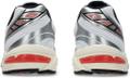 ASICS Herren Freizeitschuhe GEL-1130 45 in Silber
