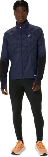 ASICS Herren Jacke ROAD WINTER JACKET