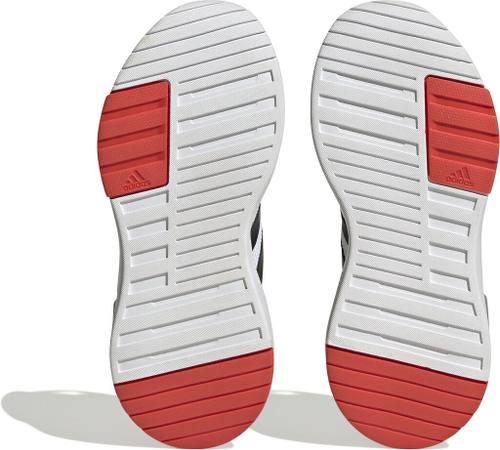 ADIDAS Kinder Freizeitschuhe Racer TR23 Kids 38 in Grau