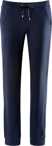 SCHNEIDER SPORTSWEAR Damen Wellness-Hose CAMBRIDGEW Dunkelblau