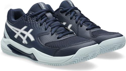 ASICS Damen Tennisoutdoorschuhe GEL-DEDICATE 8 CLAY