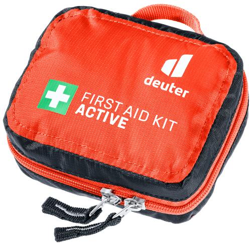 DEUTER Erste Hilfe First Aid Kit Active - in Orange