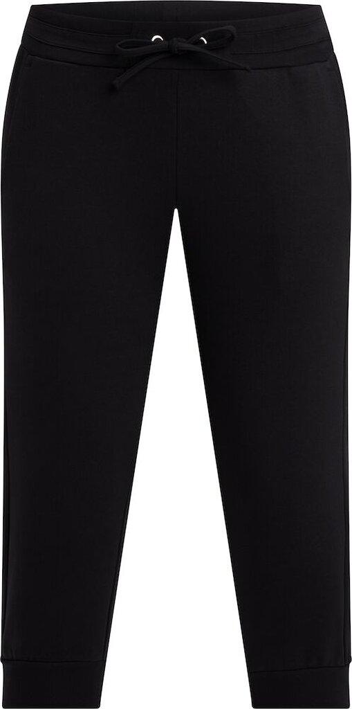 ENERGETICS Damen Caprihose Marlen II W S in Schwarz