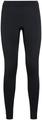 ODLO Damen Leggings Performance Warm Eco