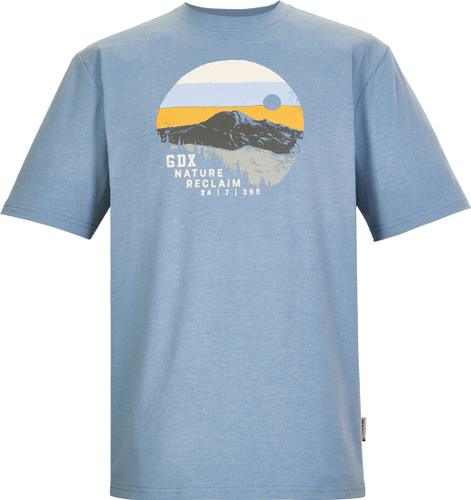 G.I.G.A. DX by killtec Herren Shirt GS 27 MN TSHRT