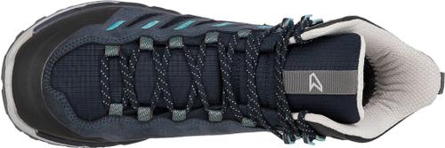 LOWA Damen Multifunktionsstiefel INNOVO GTX MID WS 40 in Blau