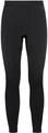 ODLO Herren Baselayer-Hoe "Performance Warm Eco" S in Schwarz