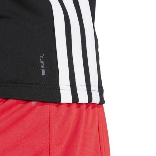 ADIDAS Damen Shirt Train Essentials 3-Streifen Workout