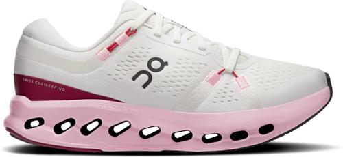 ON Damen Laufschuhe Cloudsurfer 2