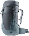 DEUTER Rucksack Futura 26 - in Grau