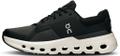 ON Herren Laufschuhe Cloudrunner 2 48 in Schwarz