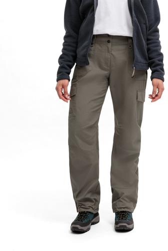 MAIER SPORTS Damen Hose Multi Pulse W