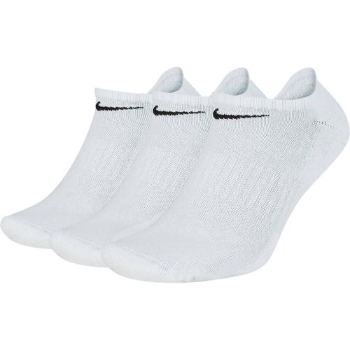 NIKE Herren Socken  Everyday Cushion No-Show