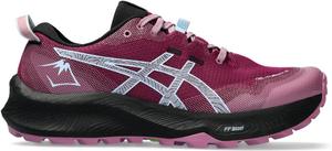 ASICS Damen Trailrunningschuhe GEL-Trabuco 12 40 in Schwarz