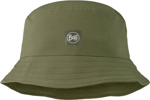 BUFF Herren Mütze Adventure Bucket Hat