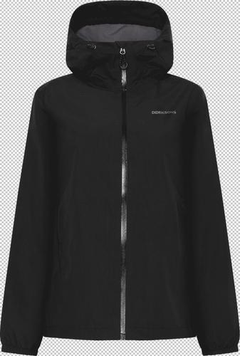 DIDRIKSONS Damen Funktionsjacke VARJA WNS JKT 2