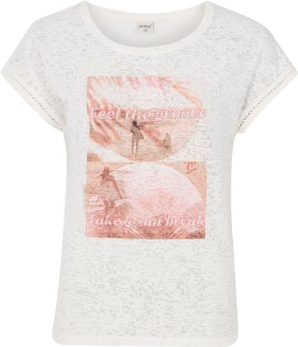 PROTEST Damen Shirt PRTELLES 24