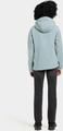 DIDRIKSONS Damen Funktionsjacke PETRA WNS JKT 5 36 in Blau