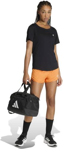 ADIDAS Damen Shirt Workout Essentials mit tiefem Ausschnitt