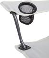 McKINLEY Campingteil Faltstuhl Camp Chair 110 I - in Grau
