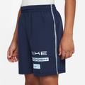 B NK DF MULTI SHORT WVN LOVE
